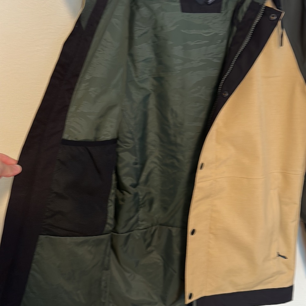 Imperial Motion Snowboard Jacket / Shell - image 4